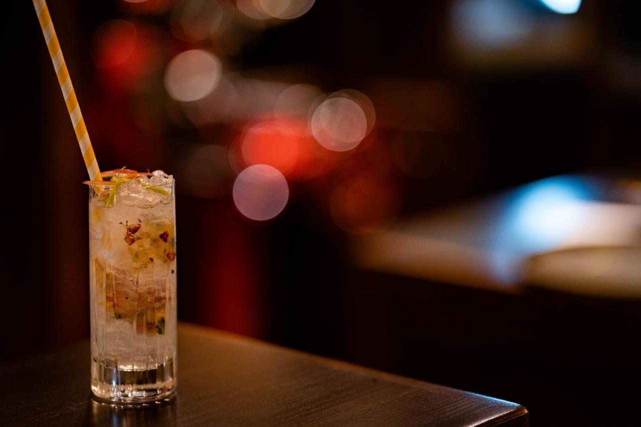 Logis Hotel Quartier 5, Saechsische Schweiz, Mit Restaurant, Cafe & Bar Курорт-Гориш Экстерьер фото