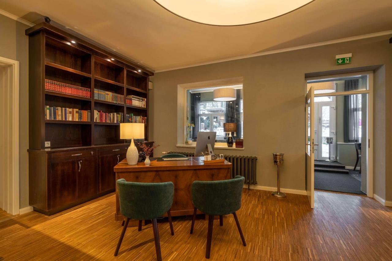 Logis Hotel Quartier 5, Saechsische Schweiz, Mit Restaurant, Cafe & Bar Курорт-Гориш Экстерьер фото
