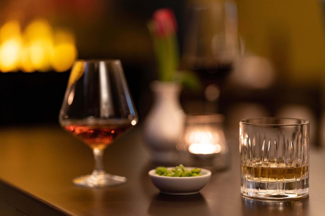Logis Hotel Quartier 5, Saechsische Schweiz, Mit Restaurant, Cafe & Bar Курорт-Гориш Экстерьер фото