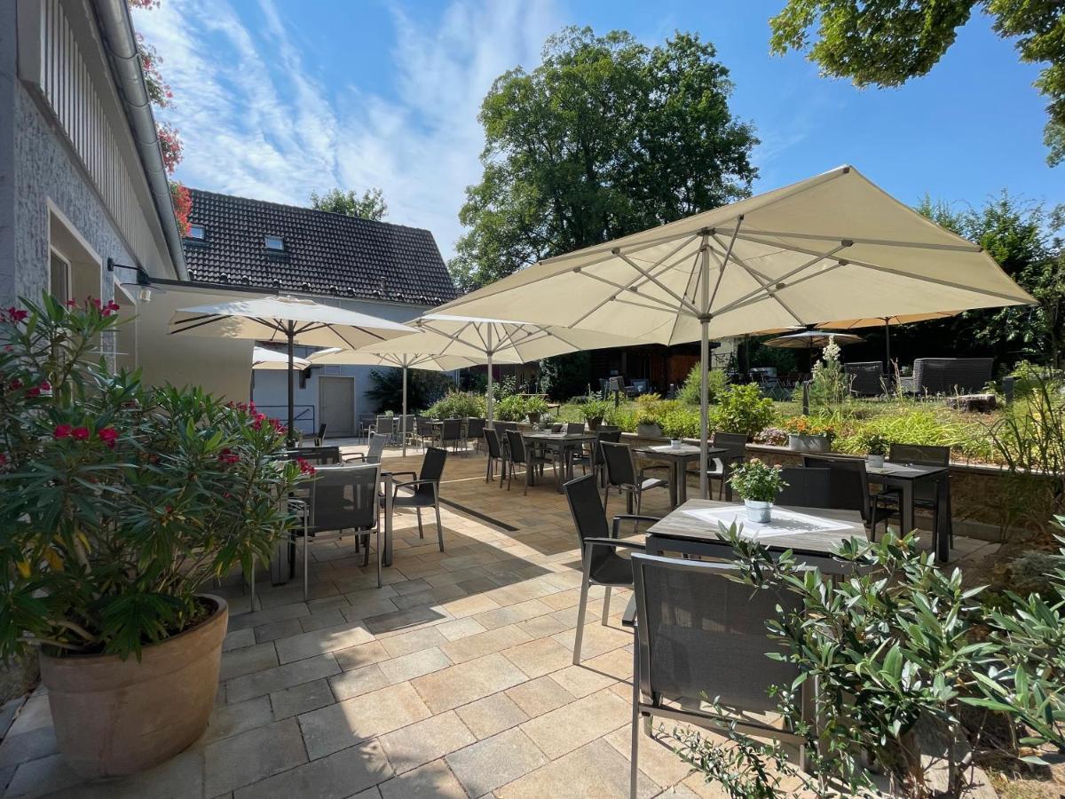 Logis Hotel Quartier 5, Saechsische Schweiz, Mit Restaurant, Cafe & Bar Курорт-Гориш Экстерьер фото