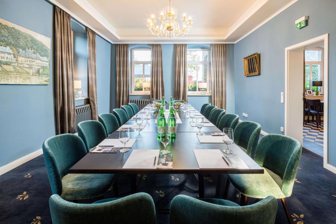 Logis Hotel Quartier 5, Saechsische Schweiz, Mit Restaurant, Cafe & Bar Курорт-Гориш Экстерьер фото